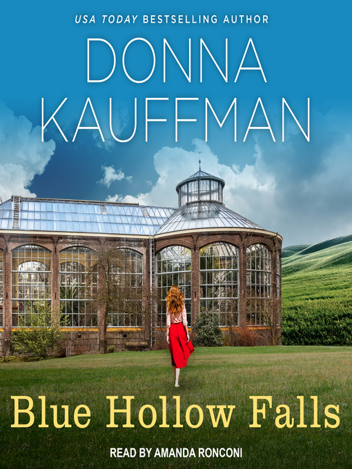 Title details for Blue Hollow Falls by Donna Kauffman - Available